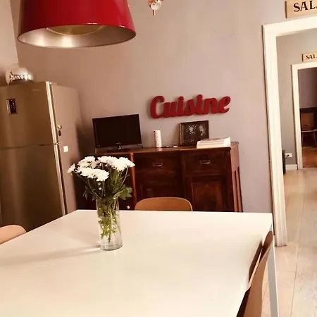 Apartman Pieno Centro - In The Heart Of *