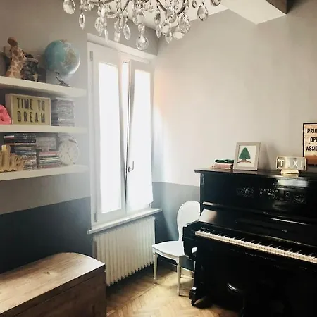 Pieno Centro - In The Heart Of *