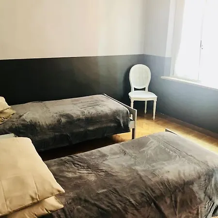 Pieno Centro - In The Heart Of Apartman *