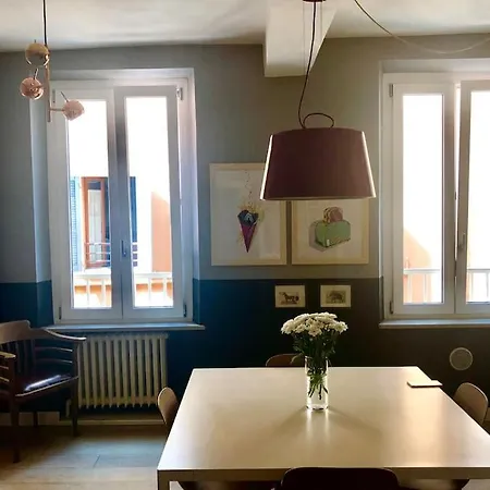Pieno Centro - In The Heart Of * Modena