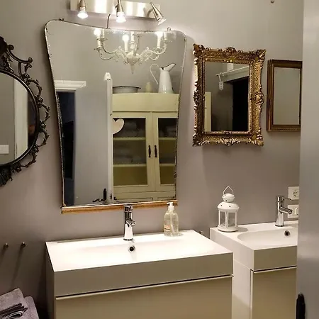 Pieno Centro - In The Heart Of Apartman
