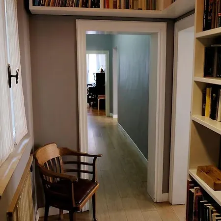 Pieno Centro - In The Heart Of Apartman