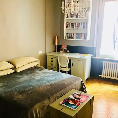 Pieno Centro - In The Heart Of