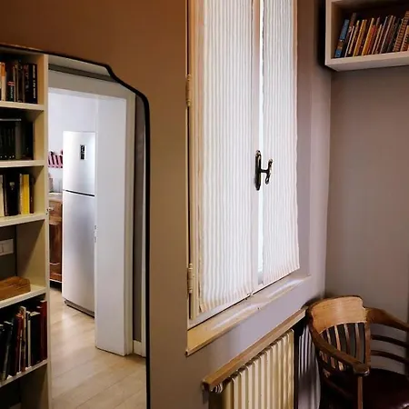 Pieno Centro - In The Heart Of Apartman Modena