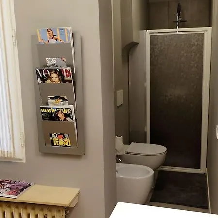 Apartman Pieno Centro - In The Heart Of