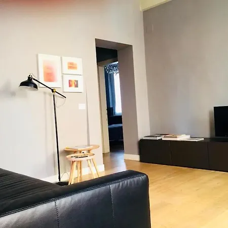 Pieno Centro - In The Heart Of Apartman