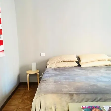 Apartman Pieno Centro - In The Heart Of